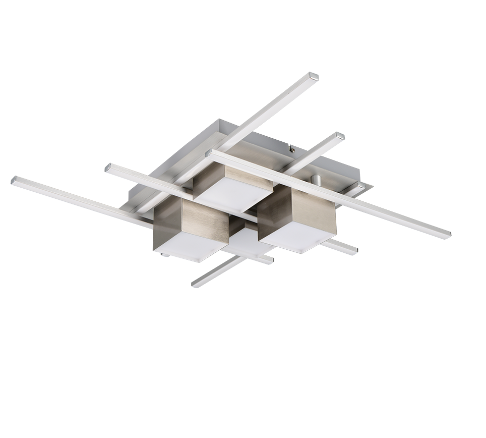ROGER LED FLUSH LIGHT