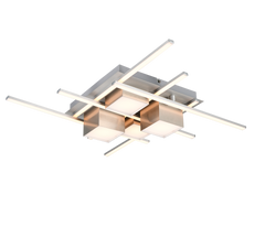 ROGER LED FLUSH LIGHT