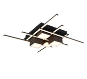 Roger LED Flush Ceiling Light