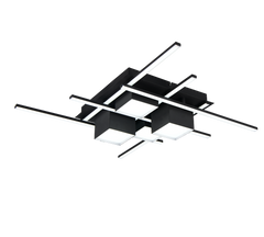 Roger LED Flush Ceiling Light