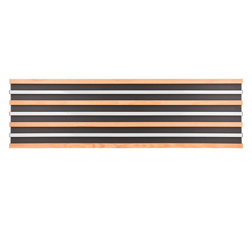 Fontana Ceiling Lights - 5 Years LED Warranty