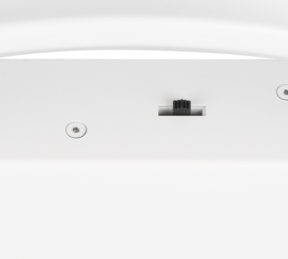 Darvin LED Flush Ceiling Light
