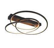 Darvin LED Flush Ceiling Light