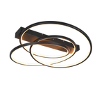 Darvin LED Flush Ceiling Light