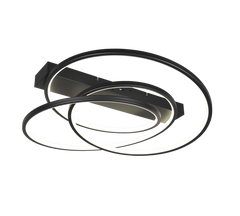 Darvin LED Flush Ceiling Light