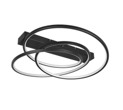 Darvin LED Flush Ceiling Light