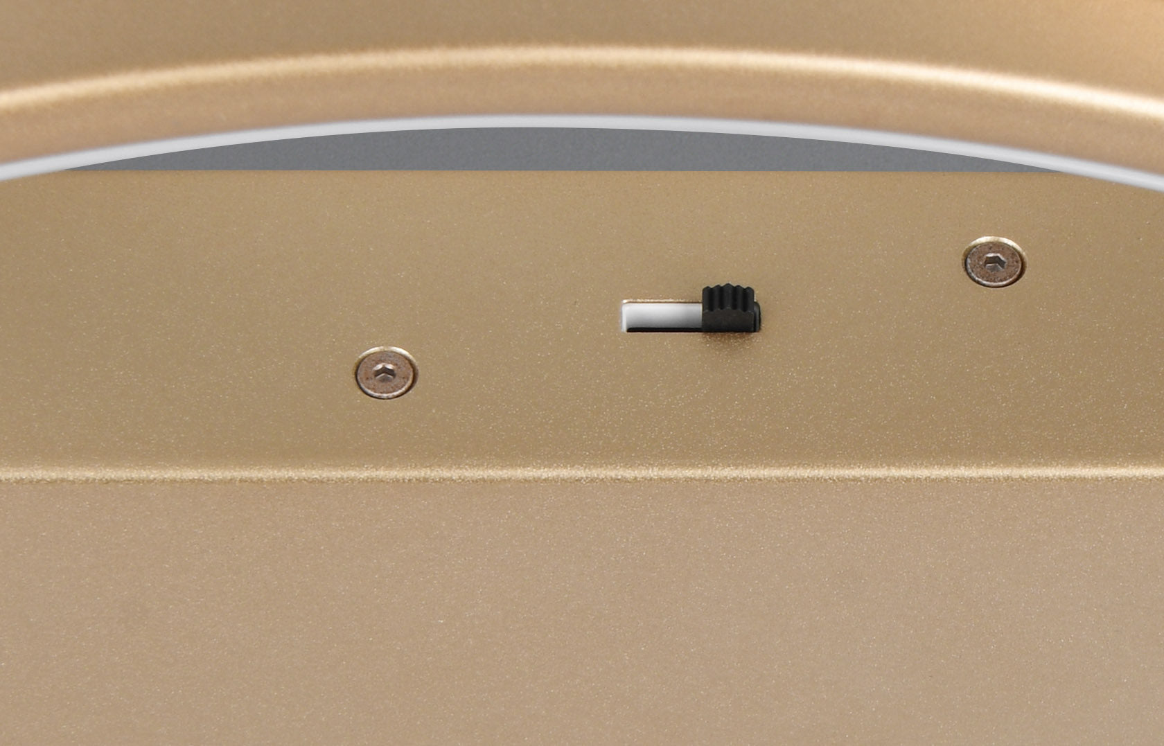 Darvin LED Flush Ceiling Light- Various Finishes 5 Years LED Warranty