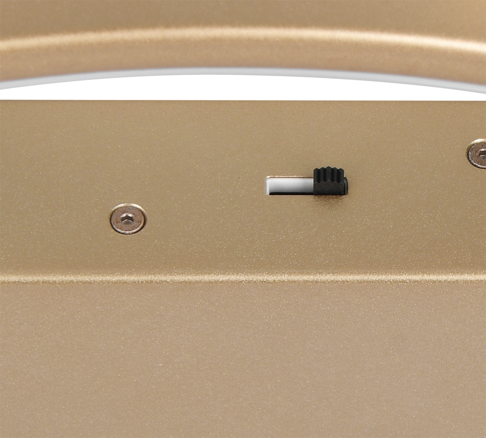 Darvin LED Flush Ceiling Light