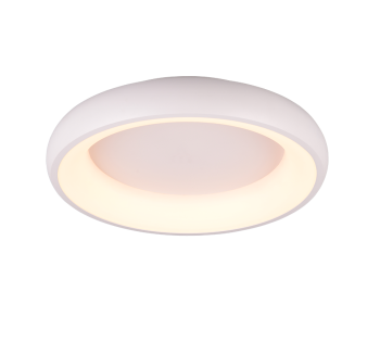 Cordona Ceiling Lights- Black & White Finishes
