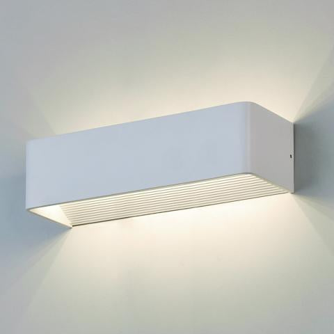 Icon Wall Light- Various Finishes