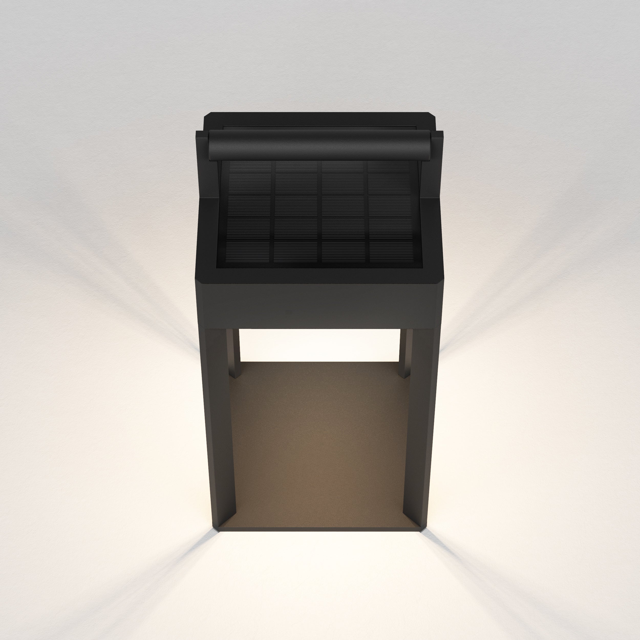 Kuro 250/450 Portable Light