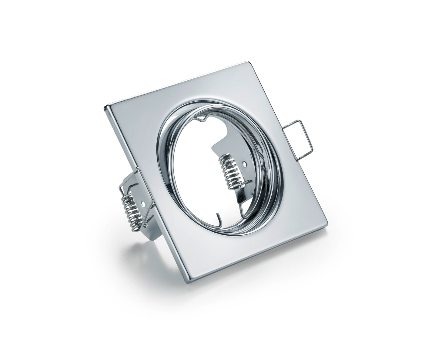 Jura Square Recessed Ceiling Light - Various Colours
