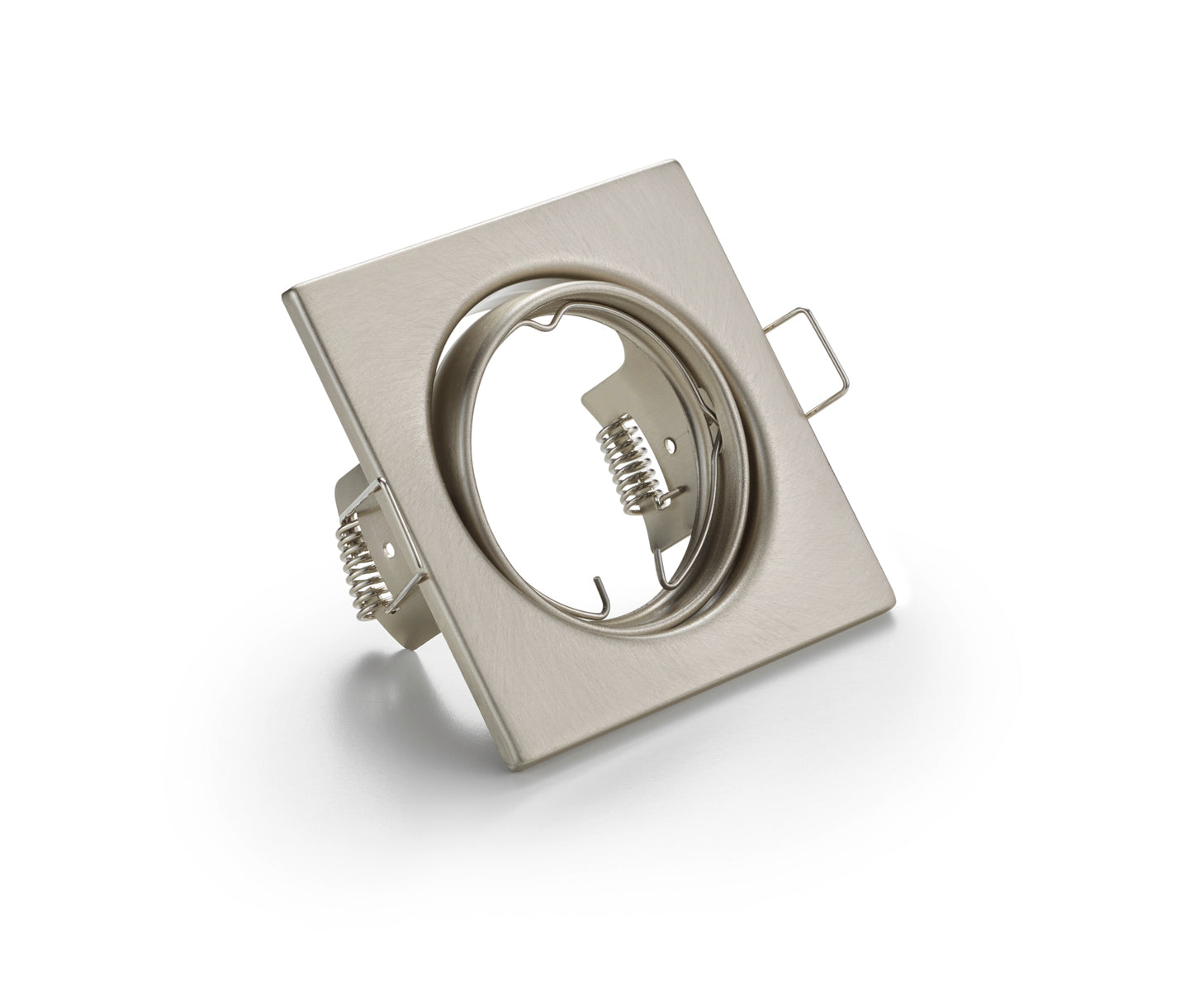 Jura Square Recessed Ceiling Light - Various Colours