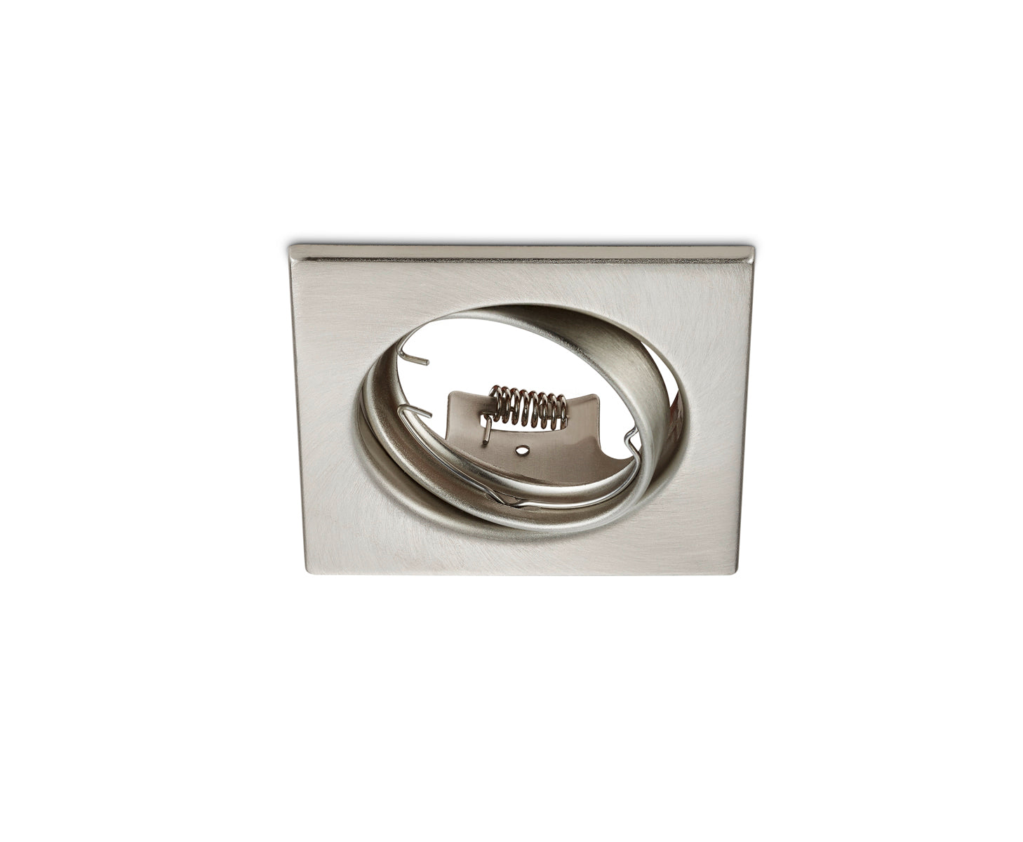 Jura Square Recessed Ceiling Light - Various Colours