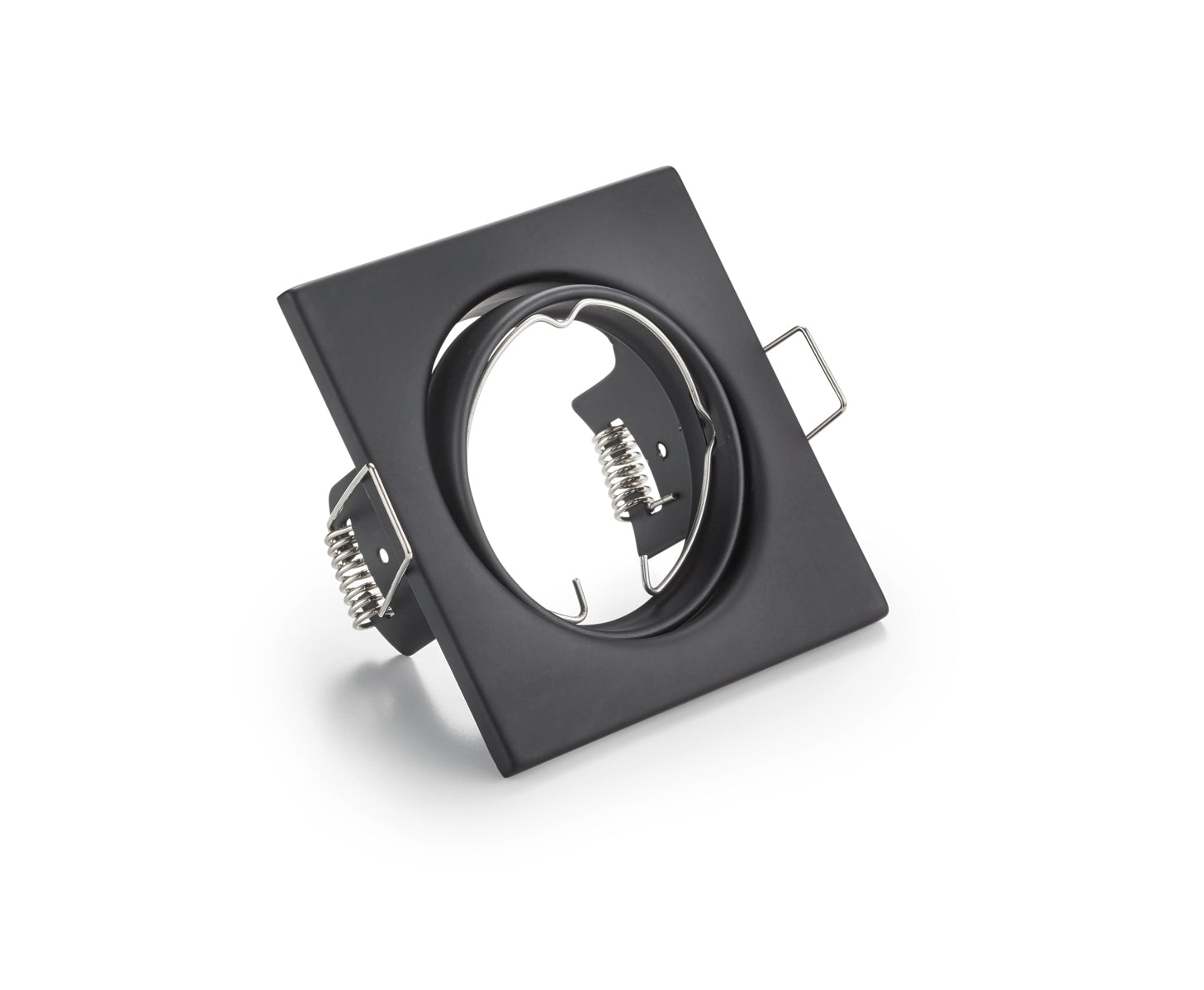 Jura Square Recessed Ceiling Light - Various Colours