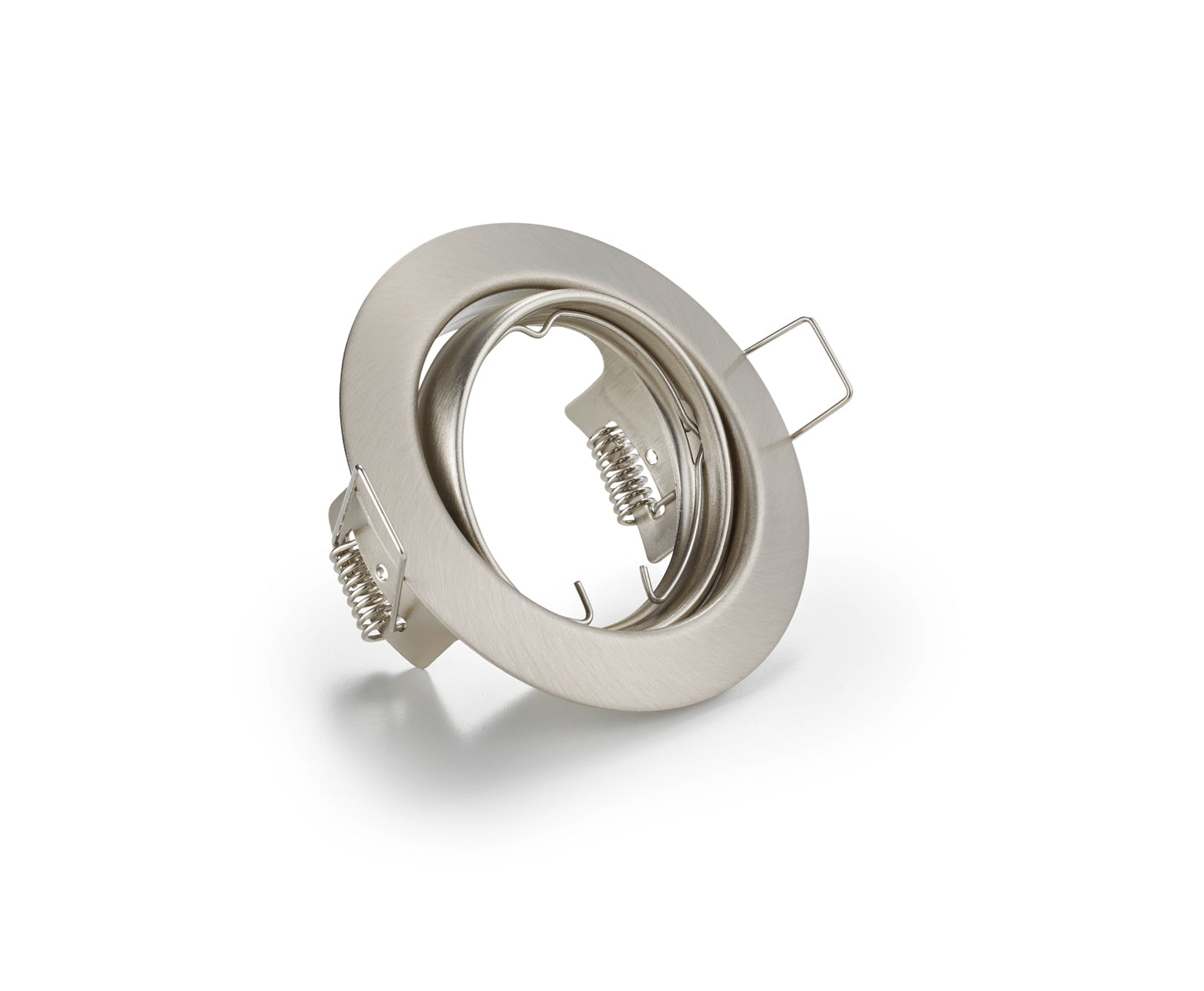 Jura Circular Recessed Ceiling Light -Various Colours
