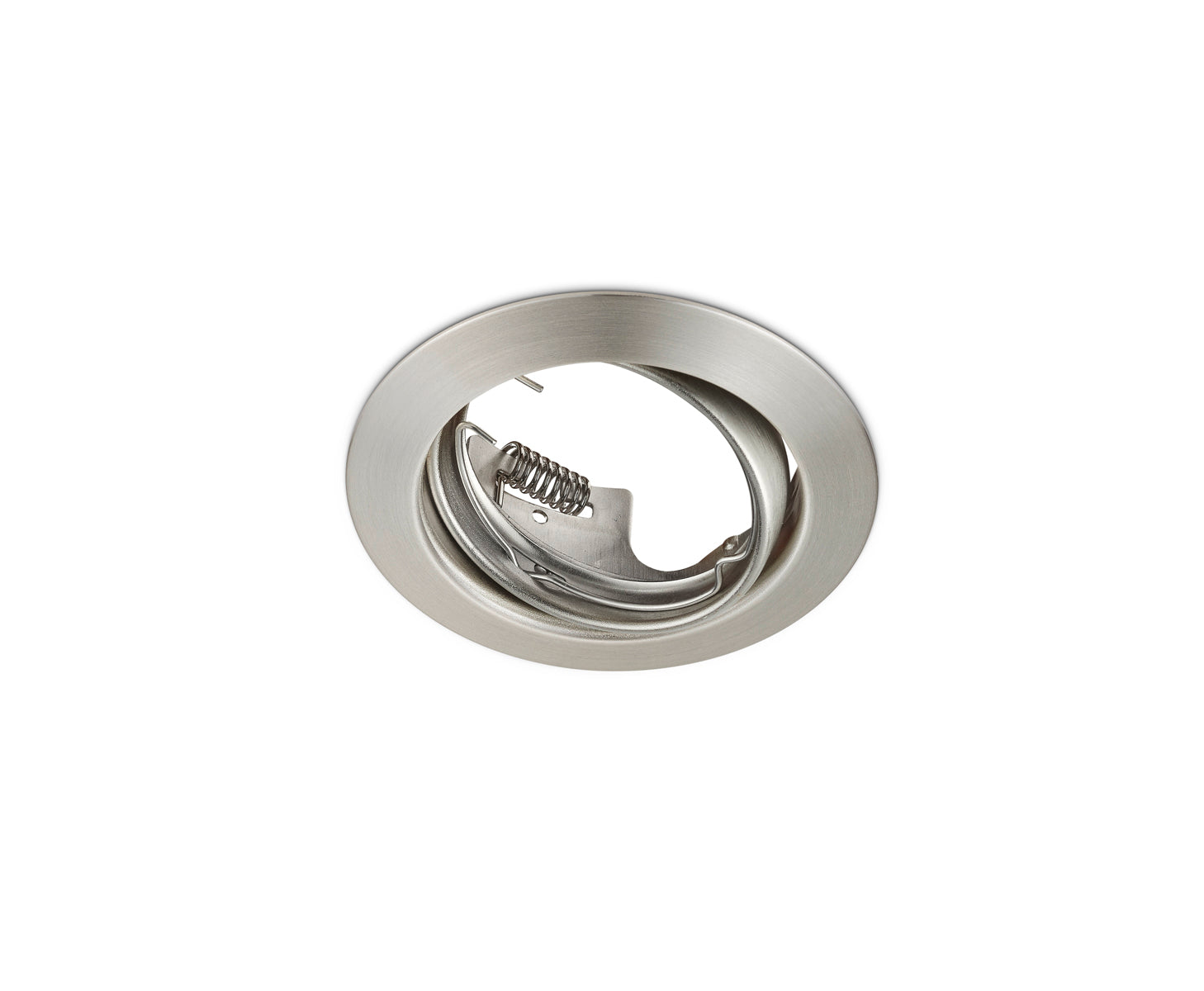 Jura Circular Recessed Ceiling Light -Various Colours