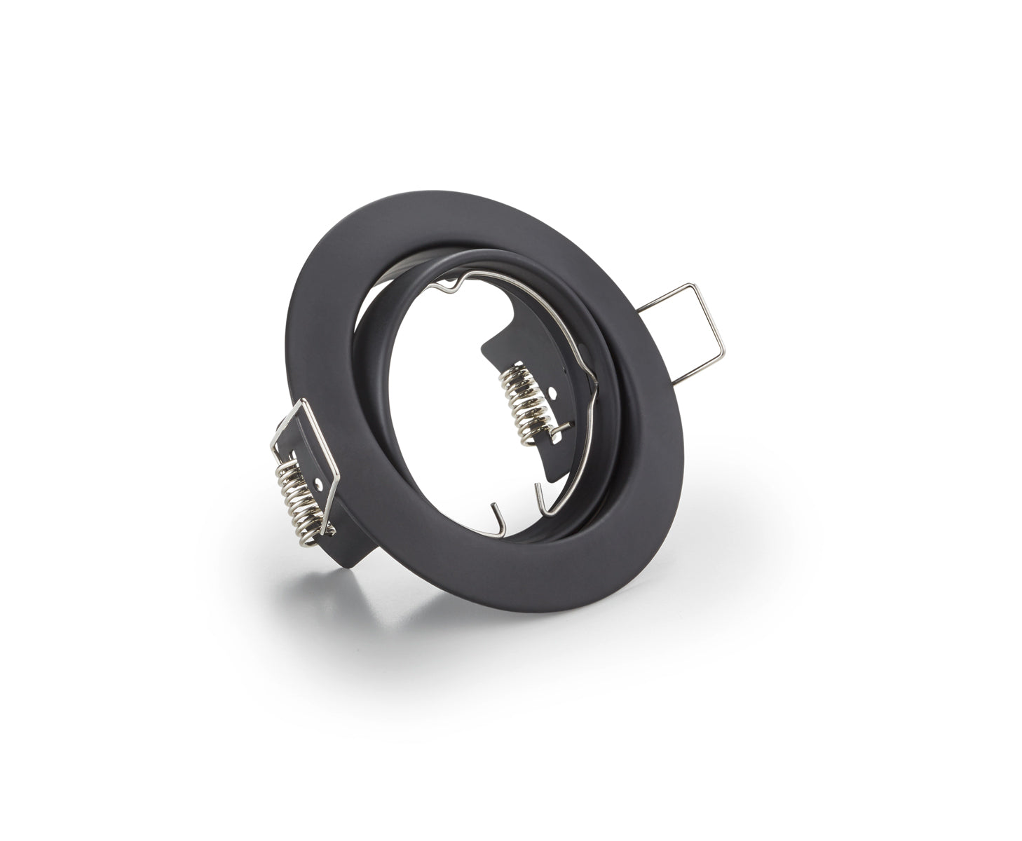 Jura Circular Recessed Ceiling Light -Various Colours