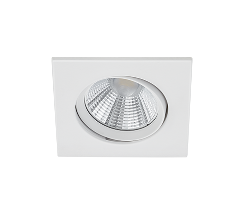 Pamir Recessed Ceiling Lights- Various Finishes