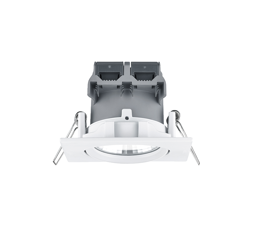 Pamir Recessed Ceiling Lights- Various Finishes