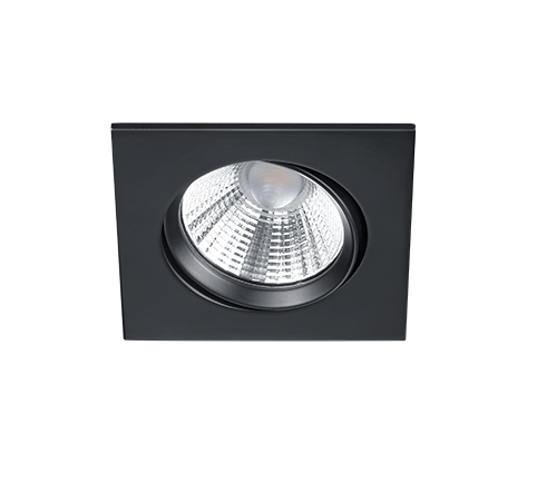 Pamir Recessed Ceiling Lights- Various Finishes