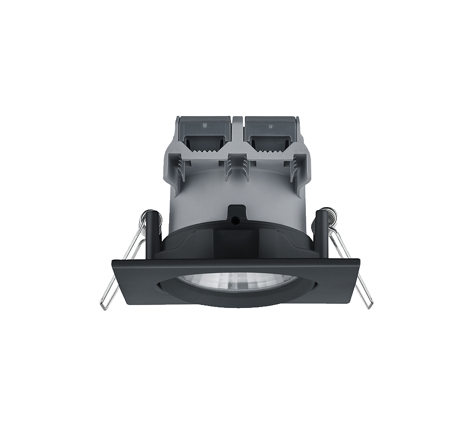 Pamir Recessed Ceiling Lights- Various Finishes