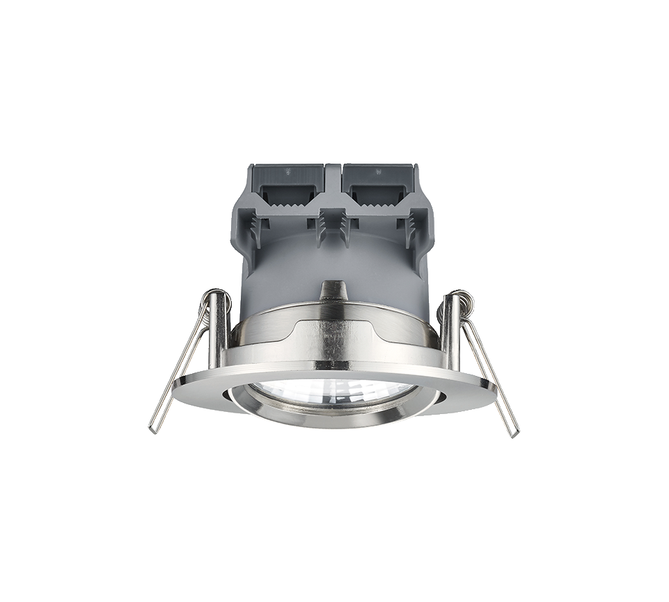 Pamir Recessed Ceiling Lights- Various Finishes