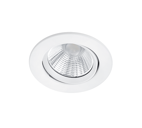 Pamir Recessed Ceiling Lights- Various Finishes
