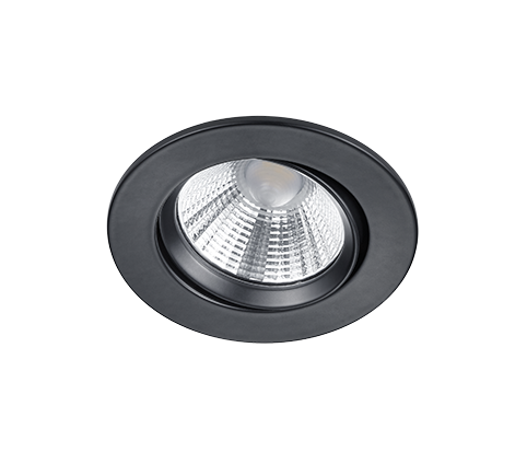 Pamir Recessed Ceiling Lights- Various Finishes