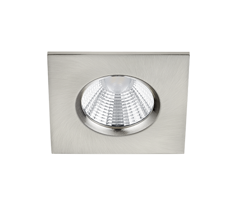 Zagros Circular/ Square Recessed Ceiling Lights- Various Finishes