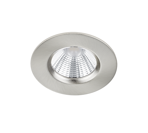 Zagros Circular/ Square Recessed Ceiling Lights- Various Finishes