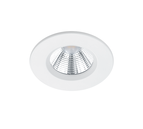 Zagros Circular/ Square Recessed Ceiling Lights- Various Finishes