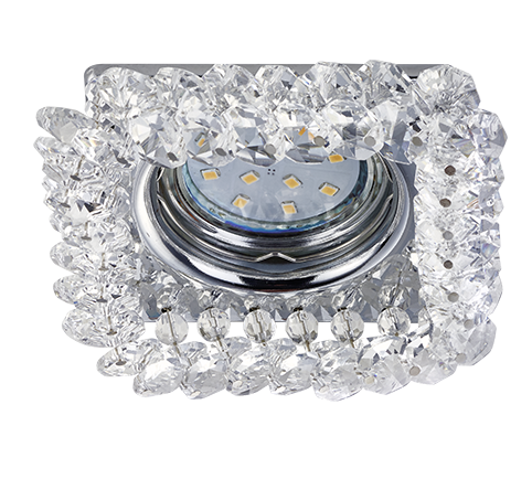 Dolomite Recessed Ceiling Light