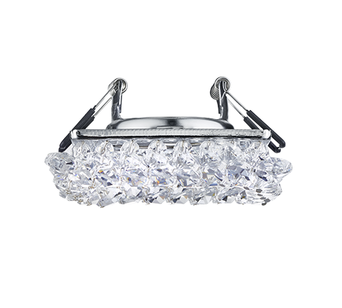 Dolomite Recessed Ceiling Light