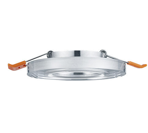 Pirin Recessed Ceiling Lights- Square/ Circular Finish