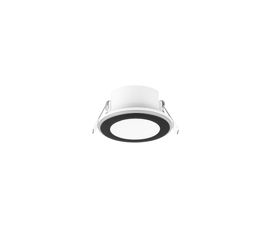 Aura Recessed Ceiling Light