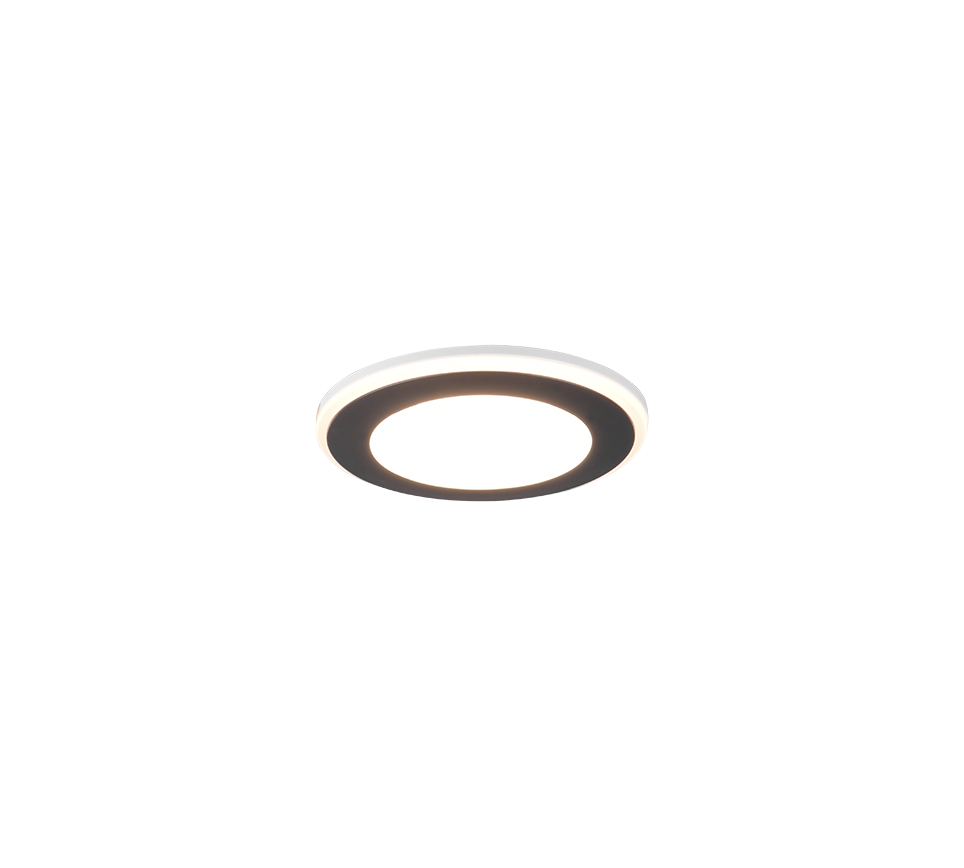 Aura Recessed Ceiling Light