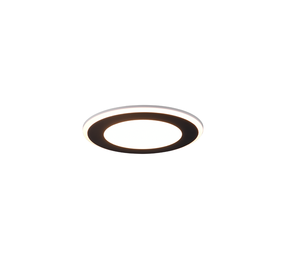 Aura Recessed Ceiling Light