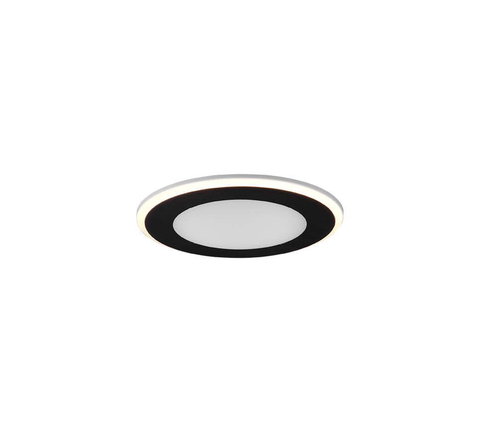 Aura Recessed Ceiling Light