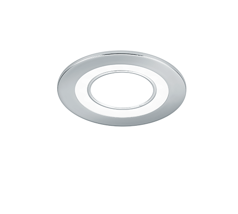 Core Recessed Ceiling Lights- Various Finishes