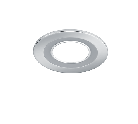 Core Recessed Ceiling Lights- Various Finishes