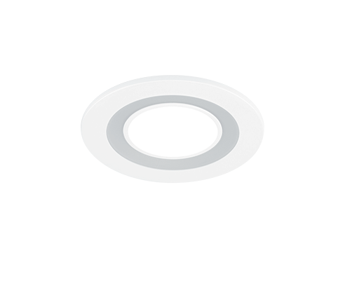 Core Recessed Ceiling Lights- Various Finishes