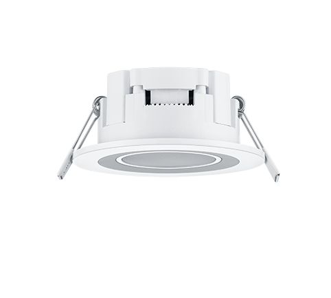 Core Recessed Ceiling Lights- Various Finishes