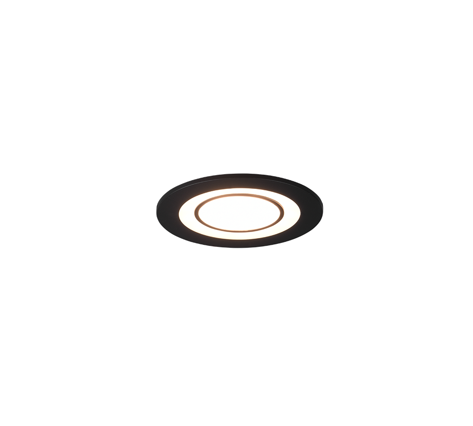 Core Recessed Light