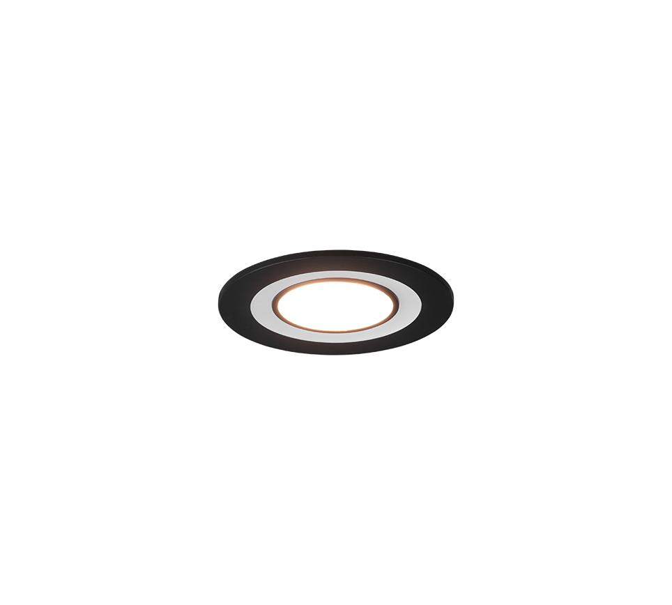 Core Recessed Light