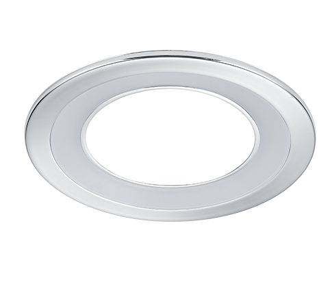 Core Recessed Ceiling Lights- Various Finishes