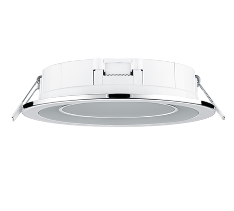 Core Recessed Ceiling Lights- Various Finishes
