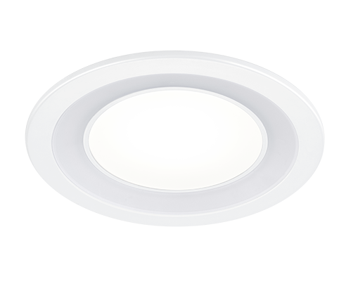 Core Recessed Ceiling Lights- Various Finishes