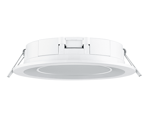 Core Recessed Ceiling Lights- Various Finishes
