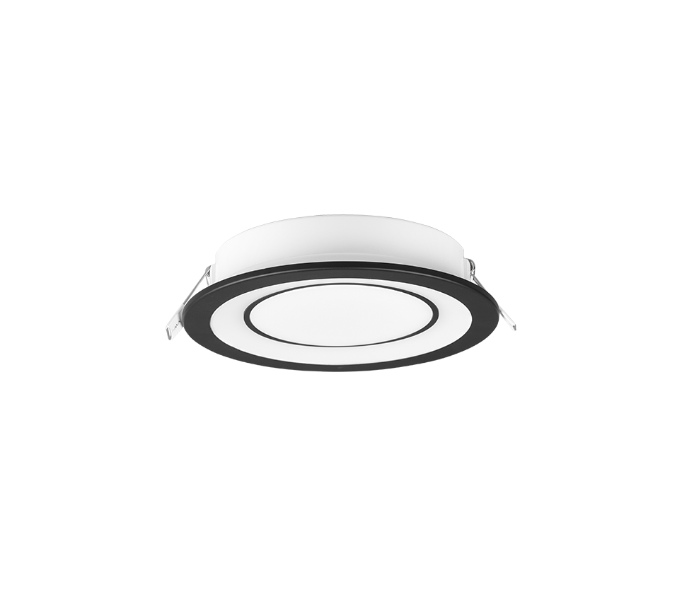Core Recessed Light